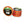 Enforcer Hi-Vis Orange 300 Yd Spool - TRAPSKI