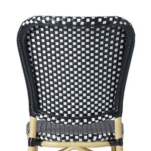 Orsay French Bistro Wicker Chair – 2pk