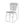 Orsay French Bistro Wicker Chair – 2pk