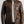 Oscar Leather Brown Jacket - Men Leather Jacket Brown