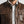 Oscar Leather Brown Jacket - Men Leather Jacket Brown
