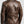 Oscar Leather Brown Jacket - Men Leather Jacket Brown