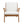 Oslo Wooden Armchair
