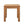 Lio/Oslo Wooden Side Table
