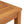 Lio/Oslo Wooden Side Table