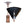 Outdoor Vinyl Head Cover for Fire Sense LPG Patio Heaters with 32