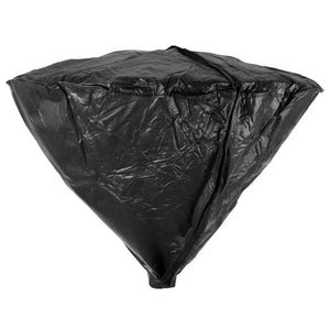 🎁 Outdoor Vinyl Head Cover for Fire Sense LPG Patio Heaters with 32" Reflectors (100% off)