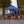 10 x 17.6 Feet Outdoor Instant Pop-up Canopy Tent with Dual Half Awnings