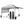 10 x 17.6 Feet Outdoor Instant Pop-up Canopy Tent with Dual Half Awnings