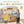 Outdoor Kids Mud Kitchen with Faucet and Water Box