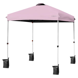 6.6 x 6.6 Feet Outdoor Pop