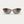 Tortoise Oval Prescription Polycarbonate Sunglasses