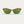 Tortoise Oval Prescription Polarized Polycarbonate Sunglasses