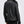 Brave Black Shearling Leather Jacket