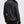 Brave Black Shearling Leather Jacket