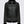 Brave Black Shearling Leather Jacket