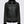 Brave Black Shearling Leather Jacket