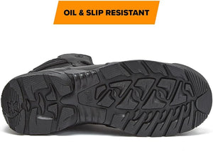 STEALTH FORCE 6" Tactical Boot WP