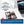 Brazil Travel Plug Adapter Set | Type C, N - 1 USB & 1 USB-C 3.1A + 2 USA Socket (PAK-BR) - TRAPSKI