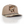 Brown Trout Rope Cap Fly Fishing 5-Panel
