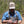Brown Trout Rope Cap Fly Fishing 5-Panel