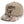 Brown Trout Rope Cap Fly Fishing 5-Panel