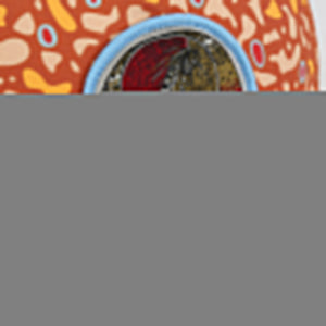 Dead Drift Fly Fishing Patch Trucker Hat Rope Cap