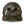 Mossy Oak Bottomland Turkey Feather Meshback Cap