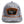 Fly or Die Hat Fly Fishing Mesh Back Rope Cap