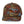 Redfish Stained Glass 5-Panel Trucker Rope Cap