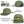 Fish Tacos 5-Panel Fly Fishing Hat