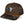 Wood Duck 6-Panel Structured Mesh Back Hat