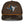 Wood Duck 6-Panel Structured Mesh Back Hat