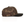Running Deer 6-Panel Wax Cloth Rope Cap