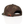 Running Deer 6-Panel Wax Cloth Rope Cap