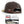 YIPPY KI YAY Fish Rodeo 6-Panel Meshback Rope Cap