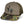Mallard Drake Pair Old School Camo 5-Panel Trucker