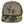Mallard Drake Pair Old School Camo 5-Panel Trucker
