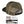 Pintail Pair Duck Hat Waterfowl Print 6-Panel Rope Cap