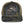 Pintail Pair Duck Hat Waterfowl Print 6-Panel Rope Cap