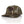 Turkey Gobbler Trucker Hat on Original Bottomland