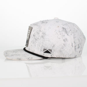 Bigfoot Backpacker 5-Panel Rope Cap