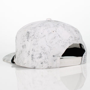 Bigfoot Backpacker 5-Panel Rope Cap