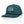 Bigfoot Backpacker 5-Panel Rope Cap