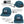 Bigfoot Backpacker 5-Panel Rope Cap