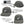 TARPOON 5-Panel Perforated Performance Rope Cap