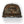 Sunset Bison Buffalo Meshback Rope Cap