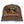 Sunset Bear Cloud Texture 5-Panel Rope Cap