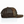 Sunset Bison Buffalo Meshback Rope Cap