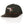 Canvas Mallard Drake Duck Hat with Wax Cloth Visor